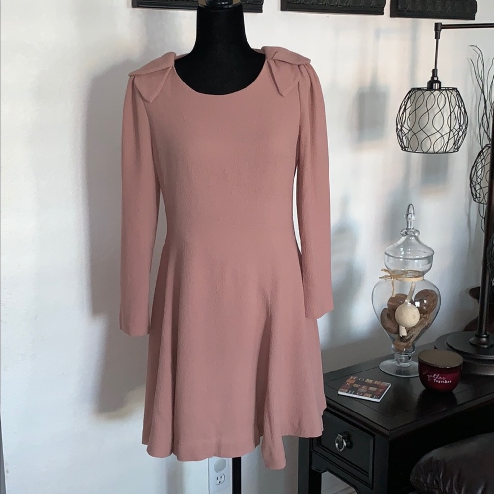 Season Wind Dress